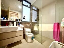 The Luxurie (D19), Condominium #541888541